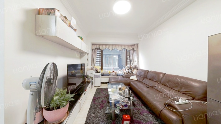 正升雅境二手房实景图