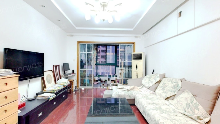 红枫苑二手房实景图