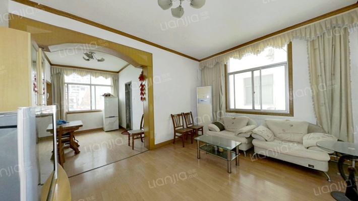 东湖区三纬路二手房实景图