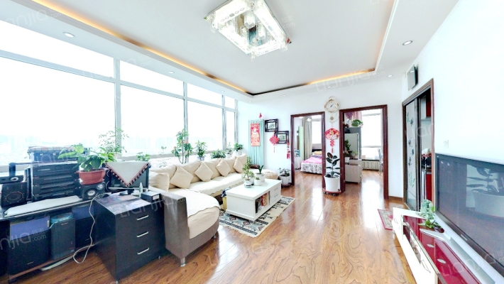 福佳国际二手房实景图