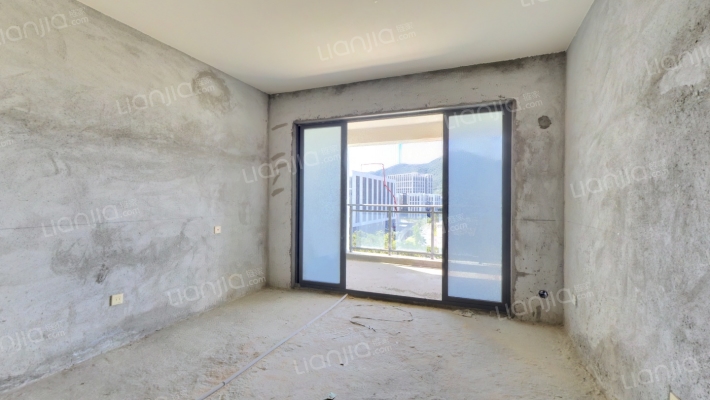 航天云海台一期二手房实景图