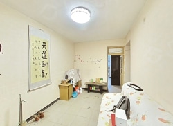 整租·咸阳市豫剧团小区 2室1厅 东/西_咸阳市豫剧团小区租房