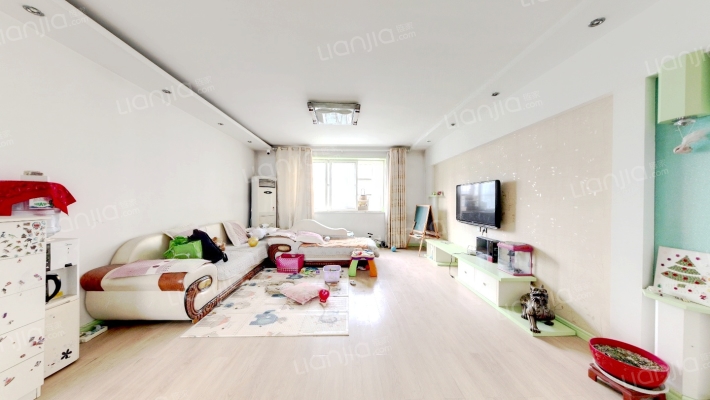 三龙府佑苑二手房实景图