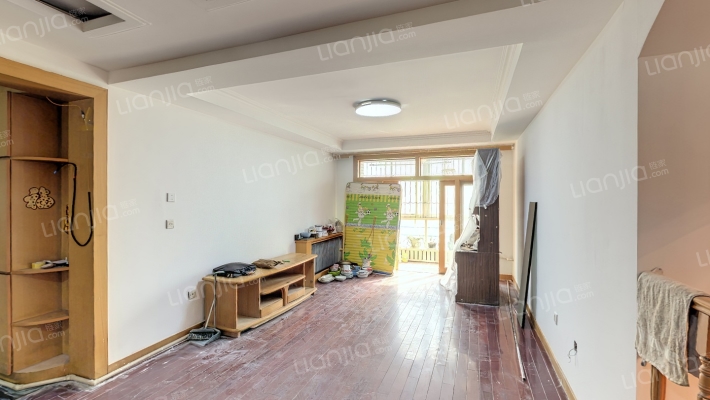 绿园小区二手房实景图