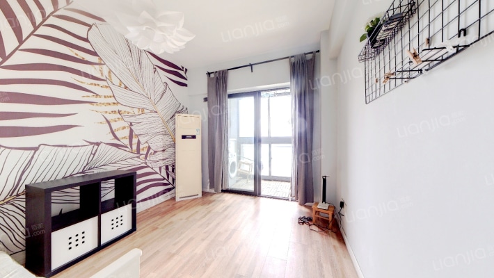 太子湖1号二手房实景图