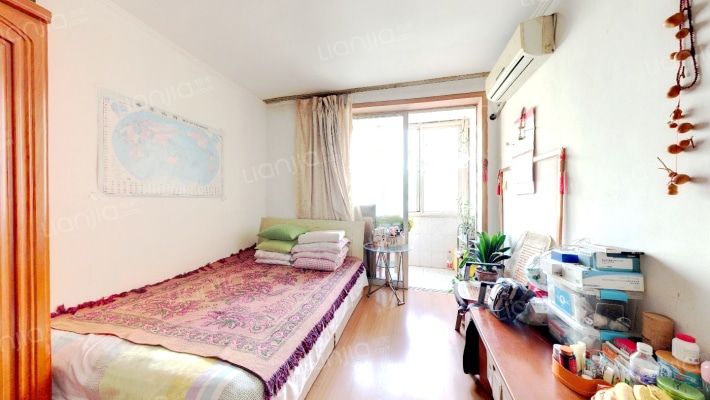 畅情苑二手房实景图