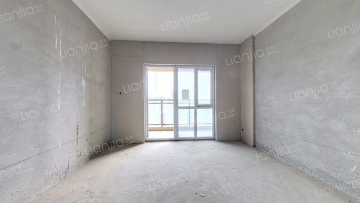 立方时空二手房实景图