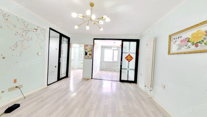 生活汇二手房实景图