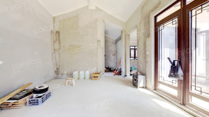 颐居养生小镇二手房实景图