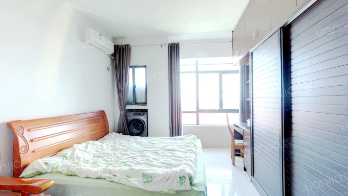 紫鑫商务广场二手房实景图