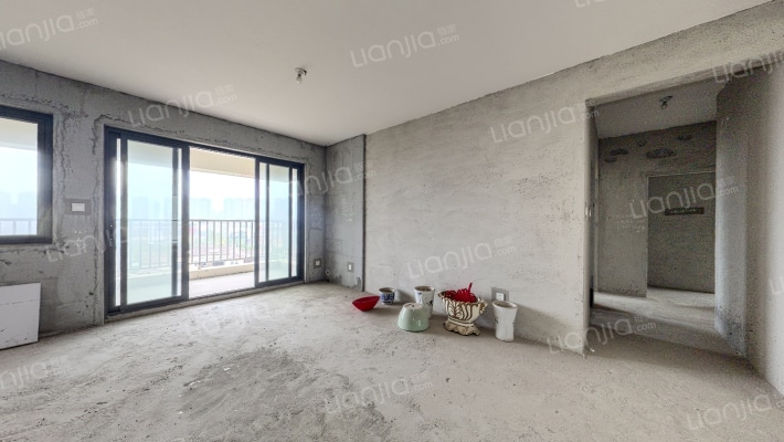 中粮观澜壹品二手房实景图