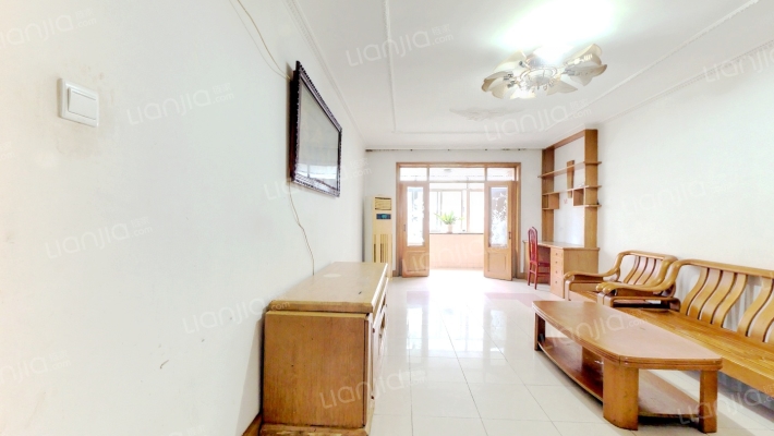 新海阳街二手房实景图