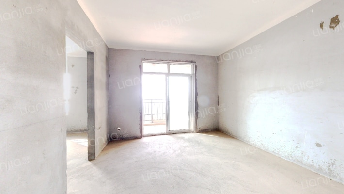 国创青云二手房实景图