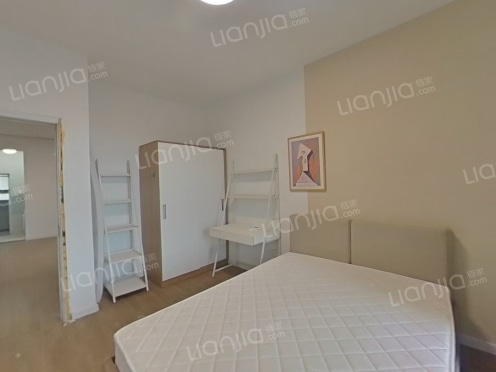 整租·澜调国际 4室2厅 南