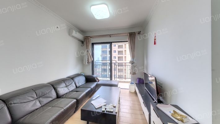 中珠上郡四期二手房实景图