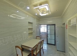 整租·幸福二村 2室1厅 南_幸福二村租房