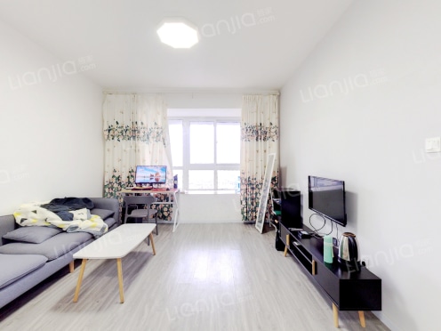 整租·西财学府憬城 3室1厅 东南