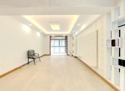 整租·岭秀新城 3室2厅 南_岭秀新城租房