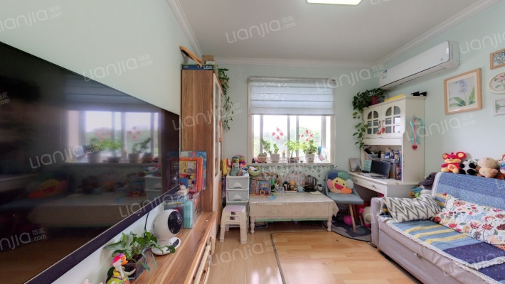 南农大小区二手房实景图