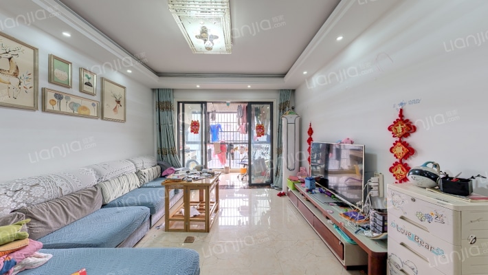 盛世耀凯二手房实景图