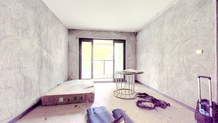 云山晓二手房实景图