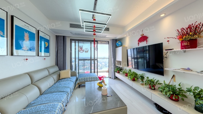 碧桂园松湖明珠二手房实景图