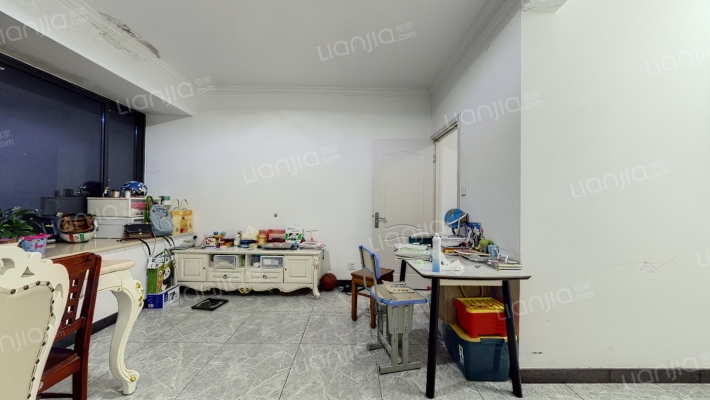 丁桥东兰轩二手房实景图