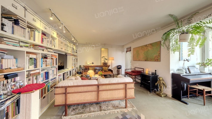 观河锦苑二手房实景图