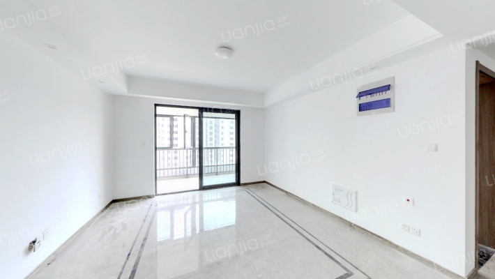 中交锦合二手房实景图