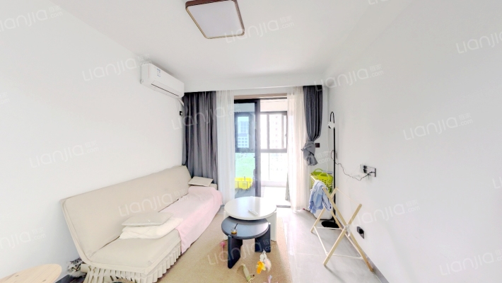 甬江嘉院二手房实景图