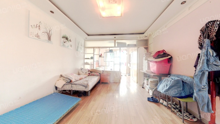 锦都家园二手房实景图