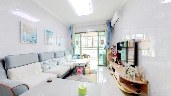 宁海优家二手房实景图