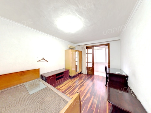 整租·东港二村 2室1厅 南