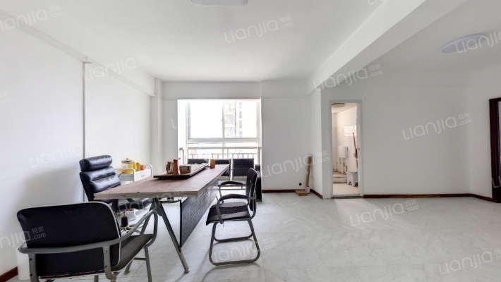 香利国庭二手房实景图