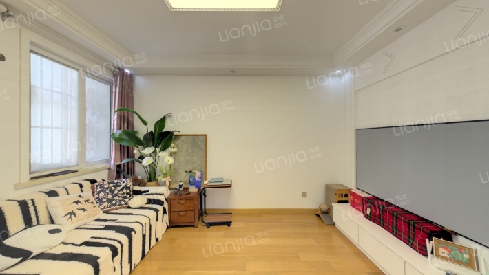 鑫庭雅苑二手房实景图