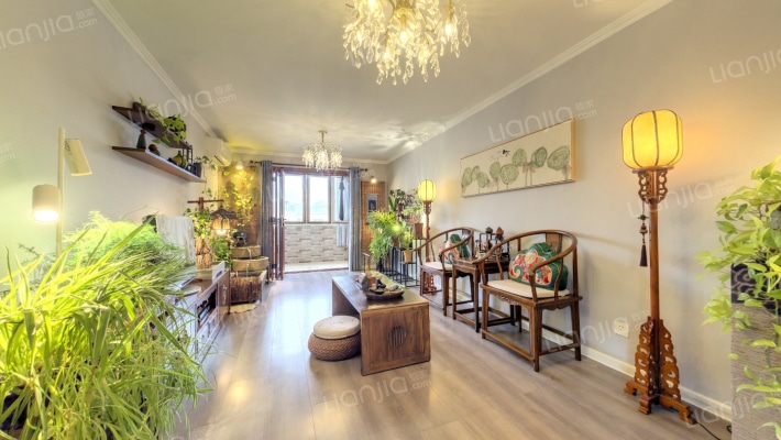 小井润园一区二手房实景图