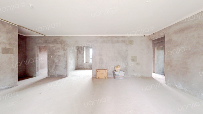 远洋九公子二手房实景图