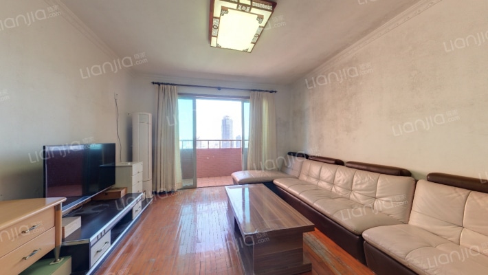 骏发山庄二手房实景图