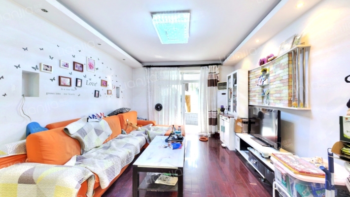 亭汇花苑二手房实景图