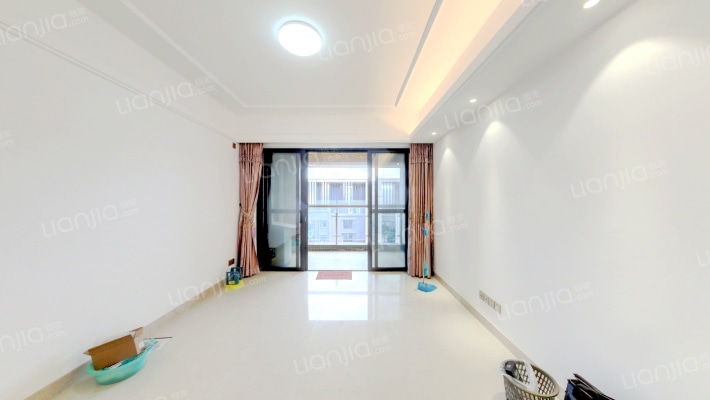 富康锦绣壹号二手房实景图