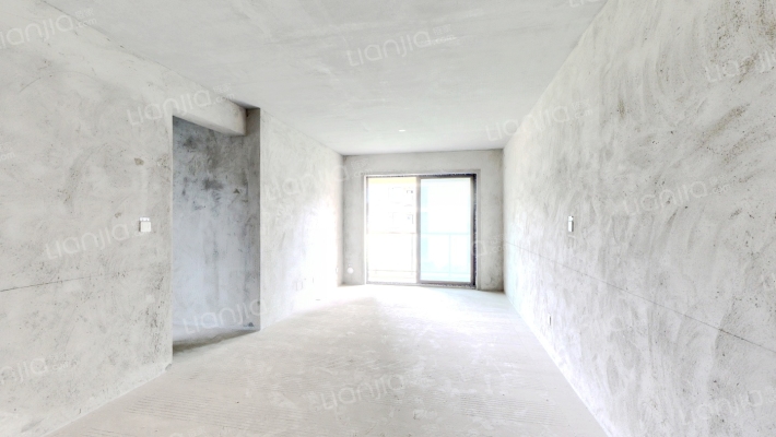 远洋山水赋一期二手房实景图