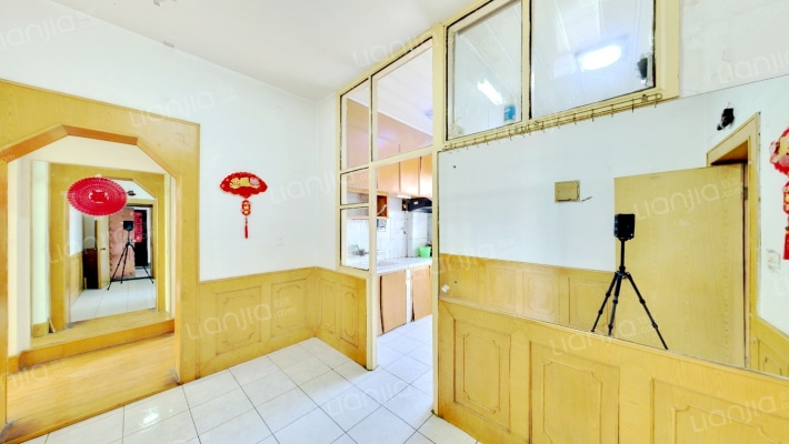 三十中家属楼二手房实景图