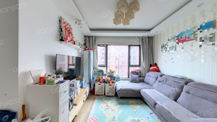 国耀花半里二手房实景图