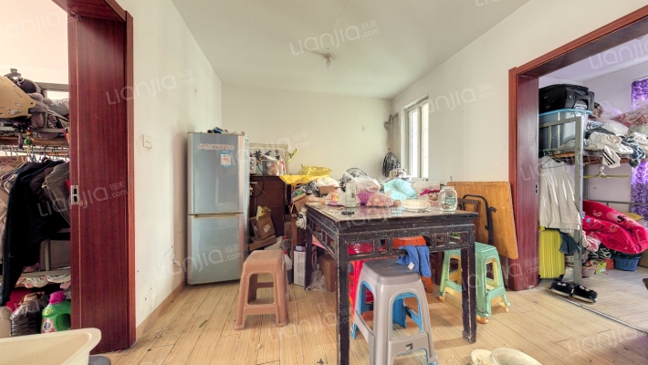 春馨园B区二手房实景图