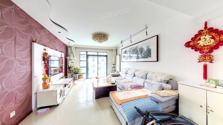 即发阳光城二手房实景图