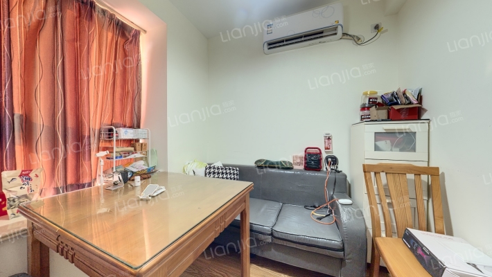 瑞浦嘉苑二手房实景图