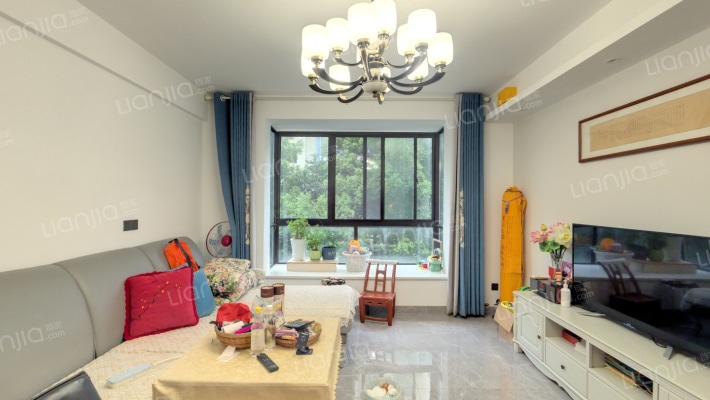 书香名邸二手房实景图