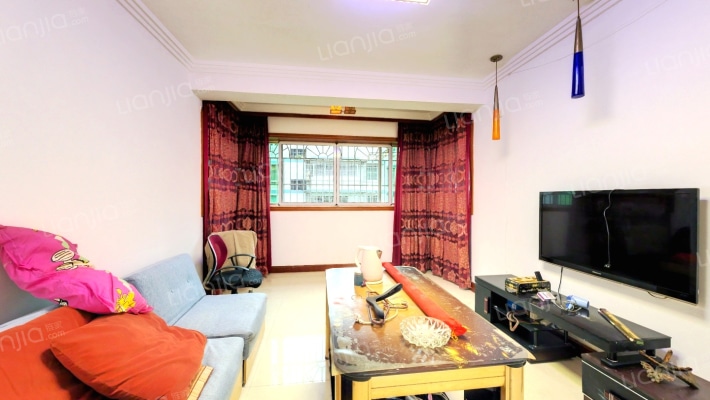 桂花园四五栋院落二手房实景图