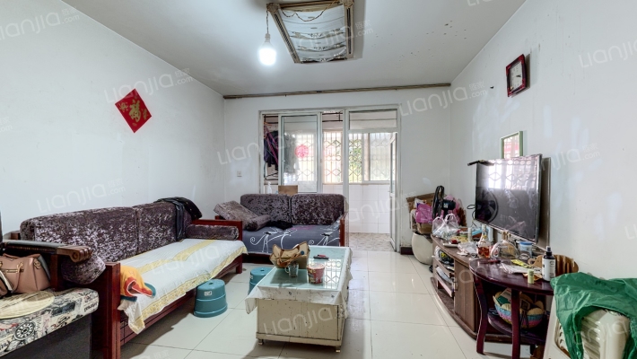 上东家园二手房实景图