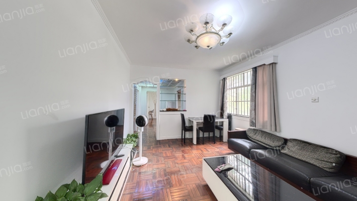 桂香苑二手房实景图